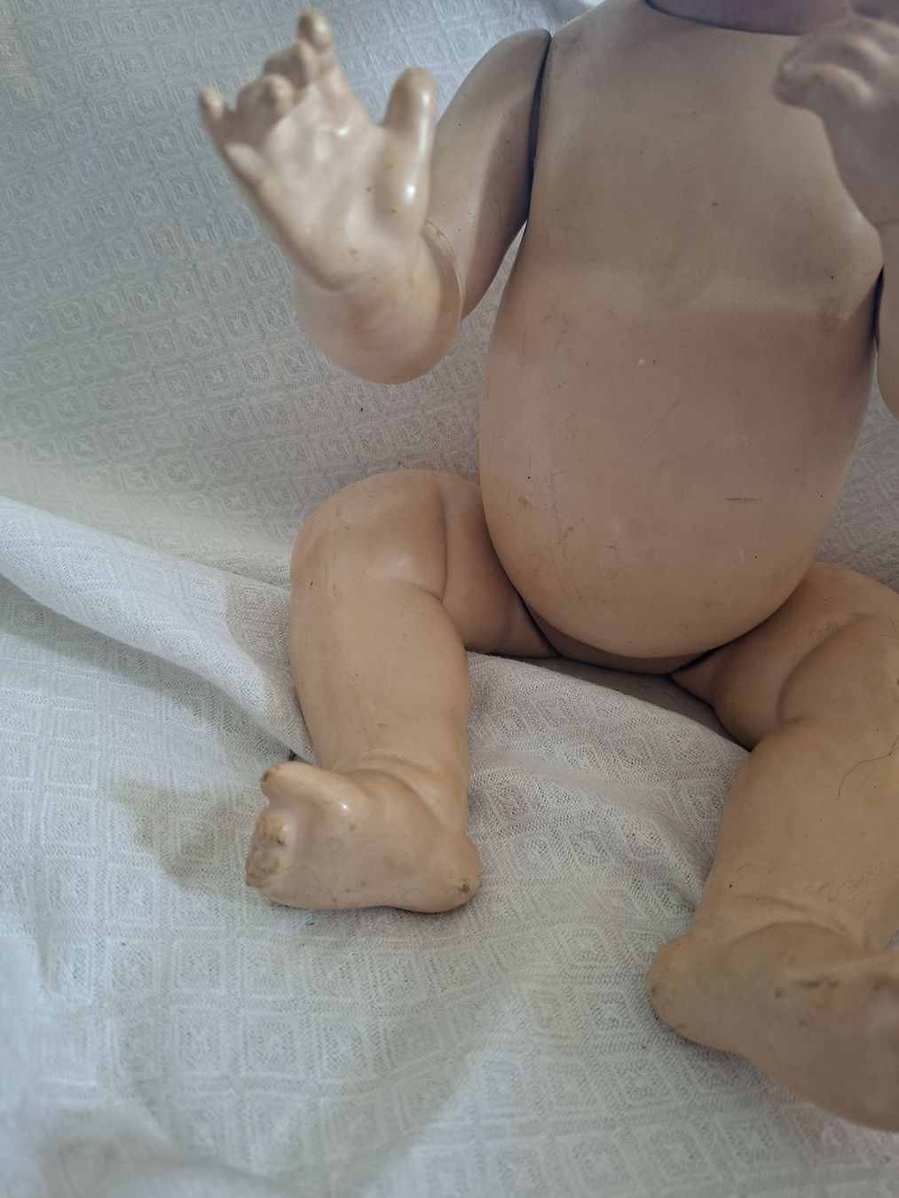 Bambole: Kestner 257 Babypuppe – Usato da Gasel venduto da cher01 5
