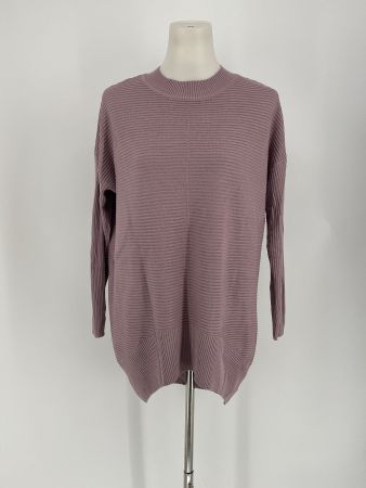 Pullover Gr. M/L Zebra