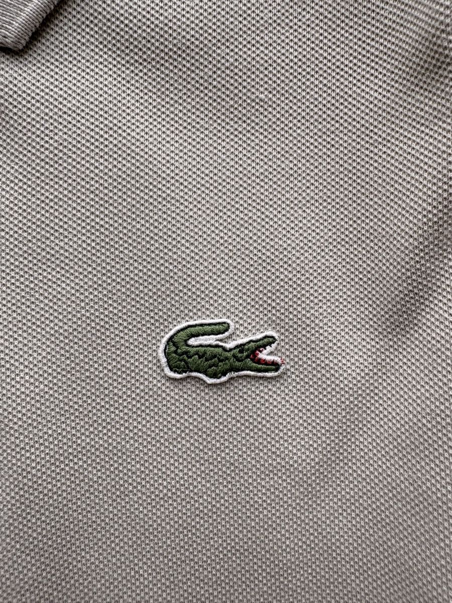 Lacoste Polo-Shirts: La Coste Polo Longsleeve – Gebraucht aus Wigoltingen von _vntg_ 1