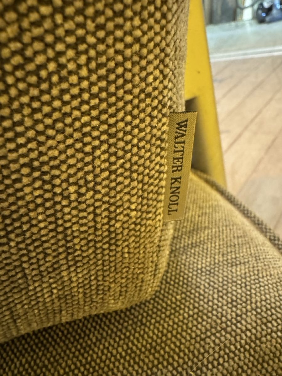 Divani: Walter Knoll Sofa / Bettsofa / Schlafsofa – Usato da Strengelbach venduto da RaenAntikDesign 7