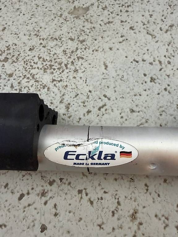Travi: Eckla Grizzly Veloträger – Usato da Zürich venduto da jjschei 4