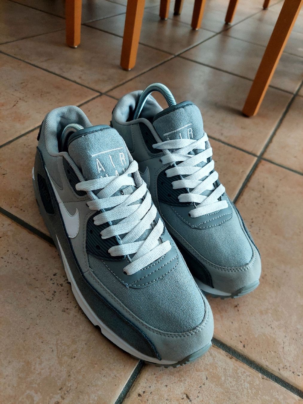 Nike Herrenschuhe: Air Max Gr. 42 – Gebraucht aus Gossau SG von Vader_Skywalker7