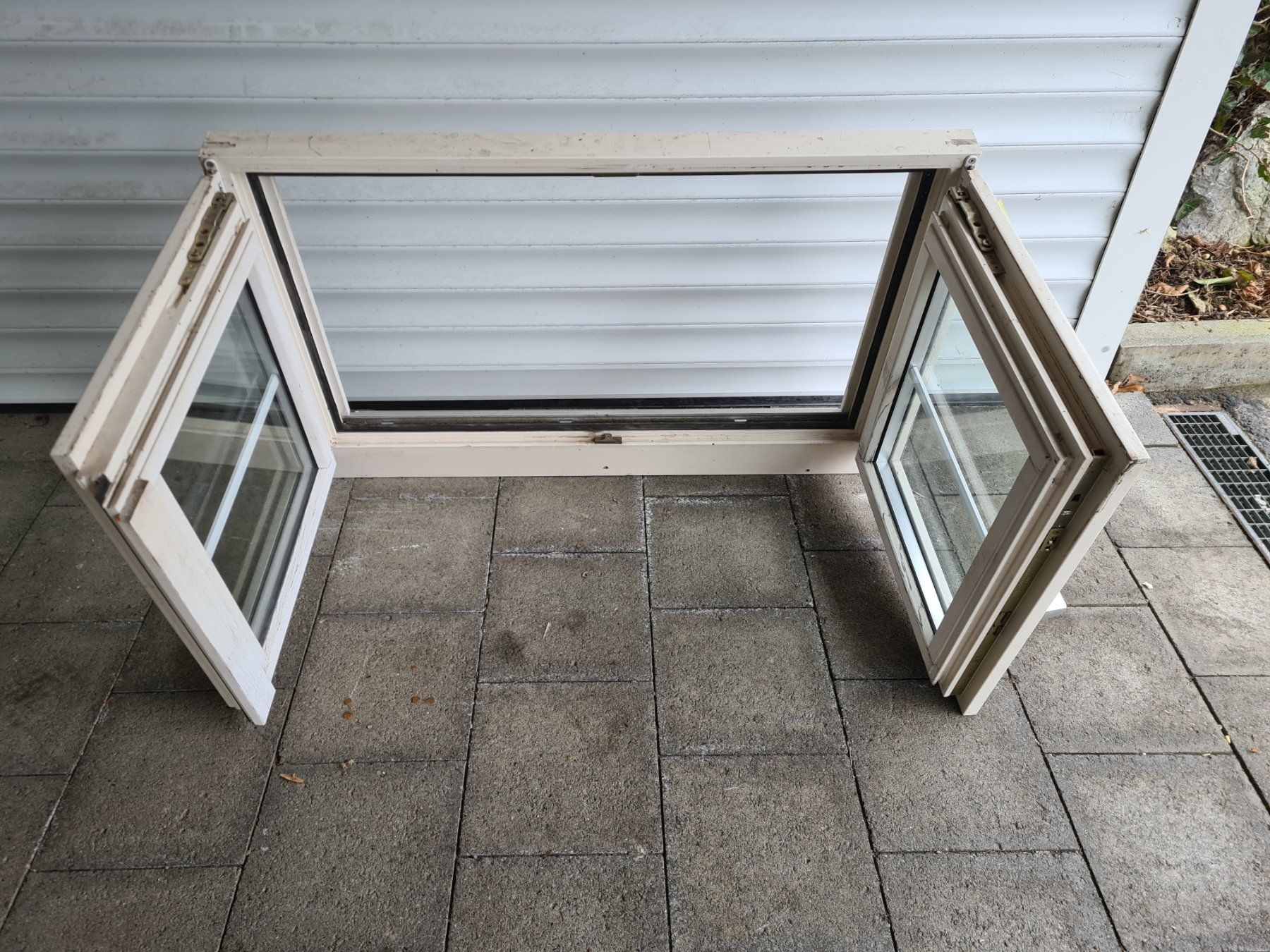 Wunderbar Fenster Kaufen Gebraucht Ebenbild