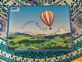 Spiel "Aargauer Reise" 