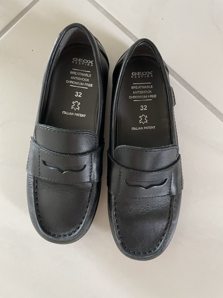 Geox Schuhe für Jungen: Geox schuhe kind – Gebraucht aus Zumikon von fayekaye