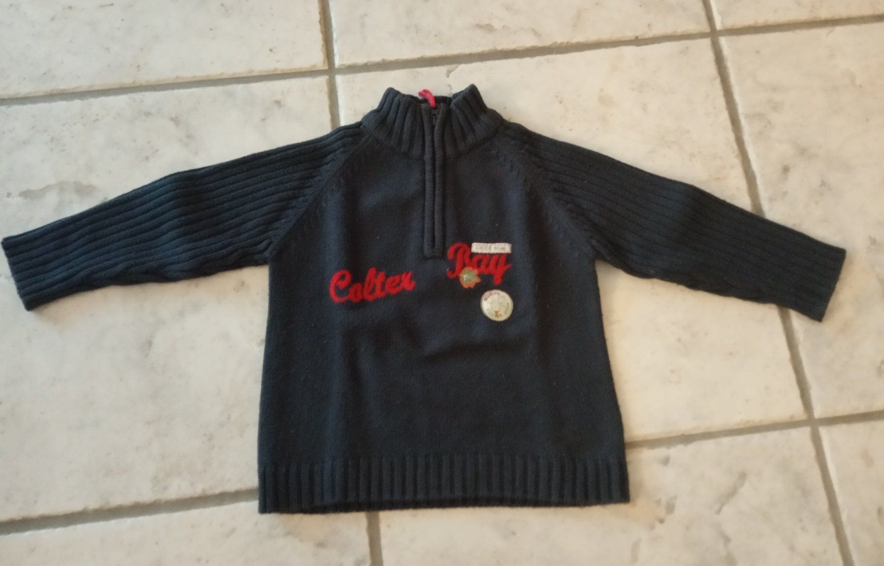 Lotti & Set di vestiti: Jungen Kleiderpaket Größe 92 – Usato da Chur venduto da Rodanisa 5