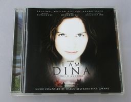 MARCO BELTRAMI - I Am Dina Soundtrack