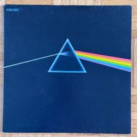LP - Pink Floyd ‎– The Dark Side Of The Moon