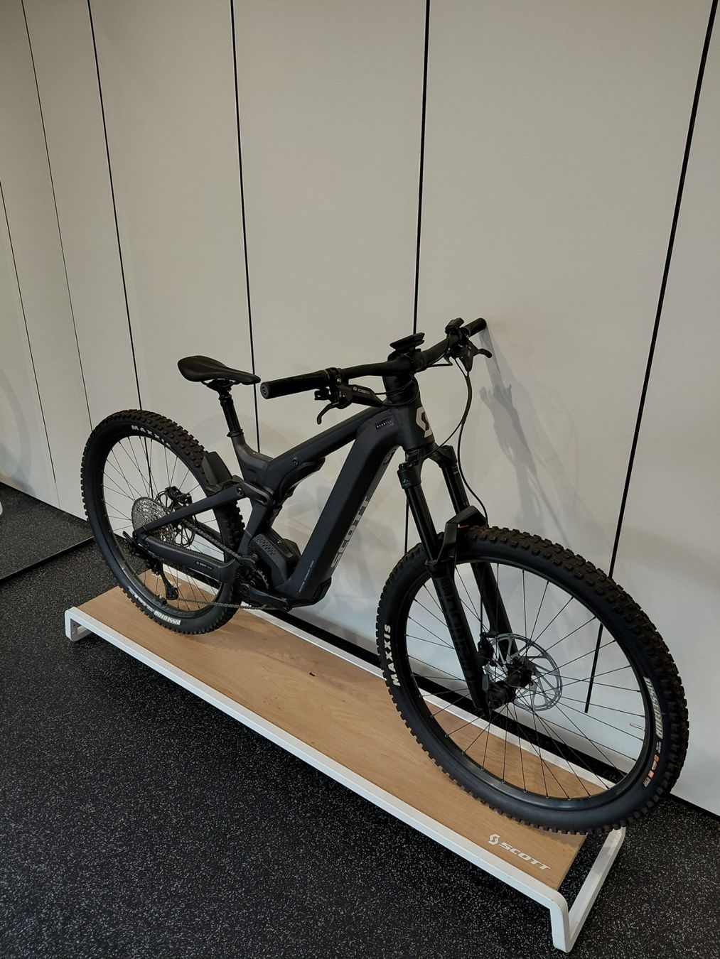 Scott Biciclette: Scott Patron 920 2022 M – Nuovo e nell'imballaggio originale da Klosters venduto da mie_9vjk 4