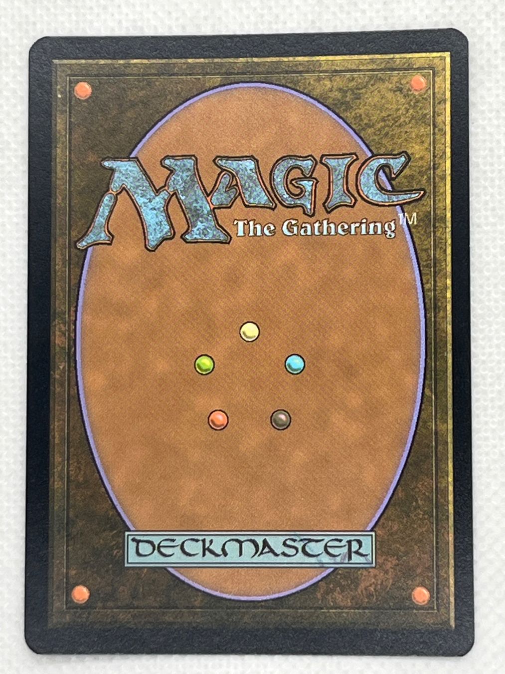 Magic The Gathering Carte collezionabili: MTG Incriminate SNC 084 Englisch Foil Common – Usato da Hinterkappelen venduto da Kim1992 1