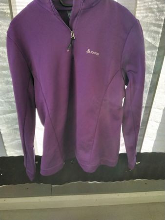 ODLO PULLI VIOLETT GR L