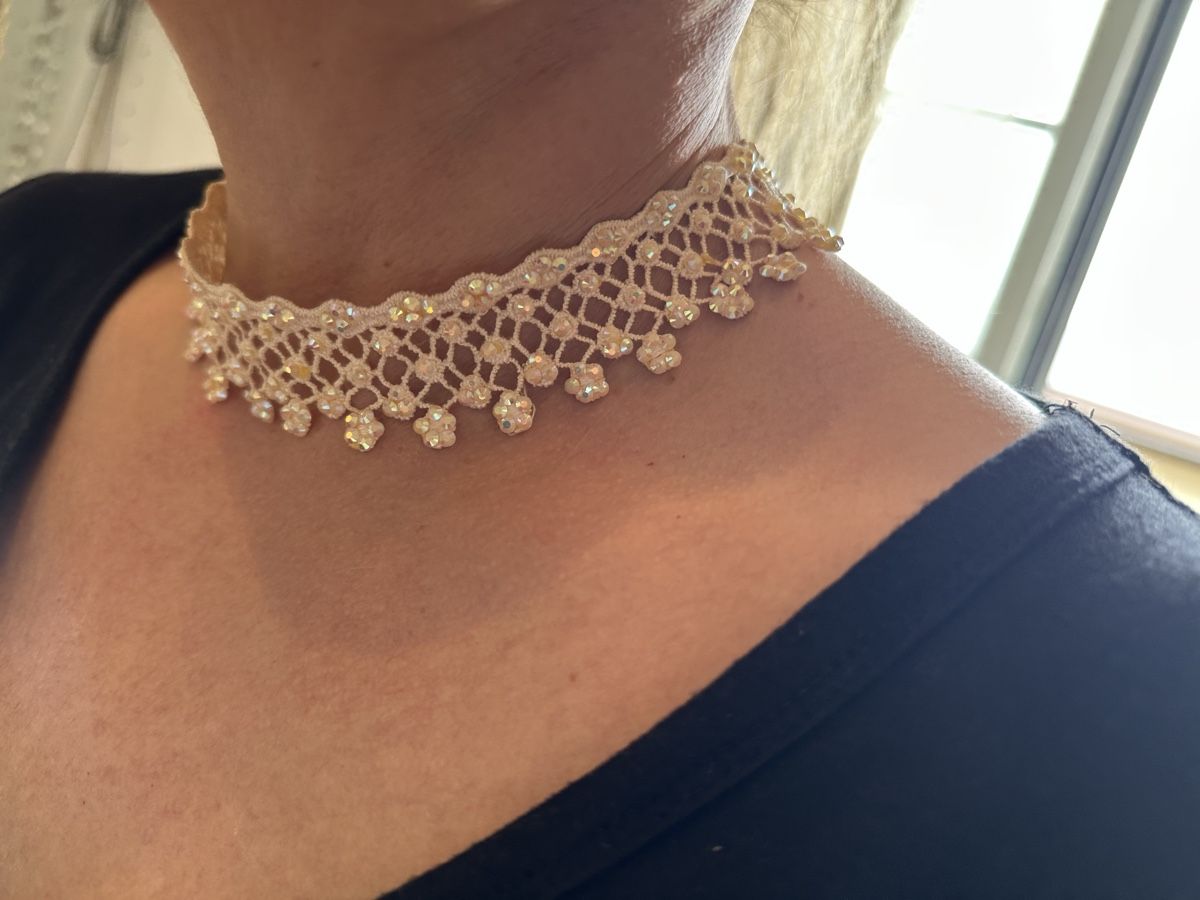 Catenine: Halskette Joker – Usato da Luzern venduto da ariazalea 2