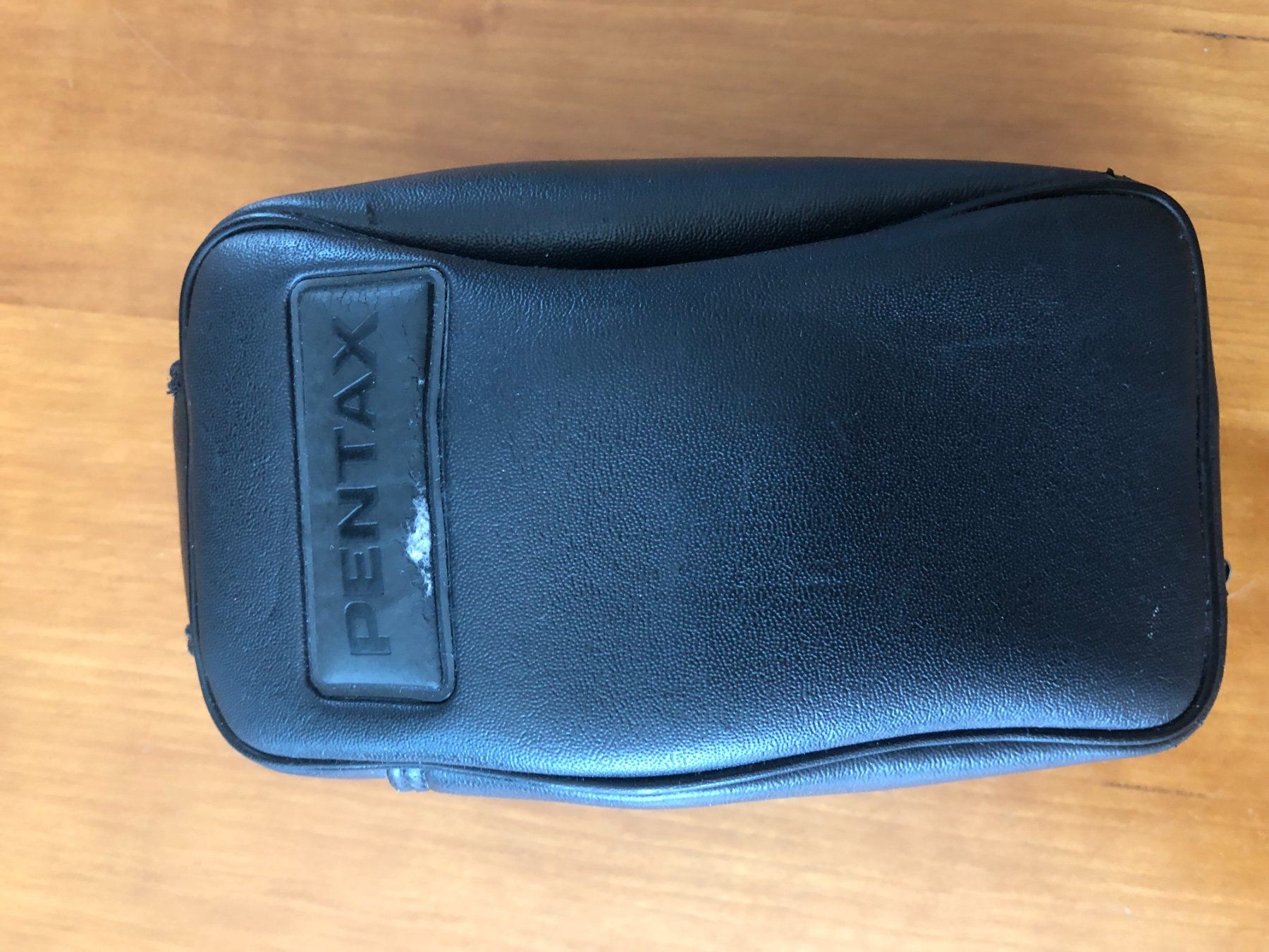 Pentax Kamera: Fotokamera Kleinbild Pentax Vintage – Gebraucht aus Bazenheid von Aebi55 4