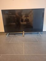 Flachbildferseher SAMSUNG 125cm Diagonale