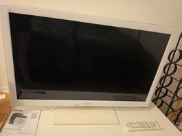 Panasonic TV