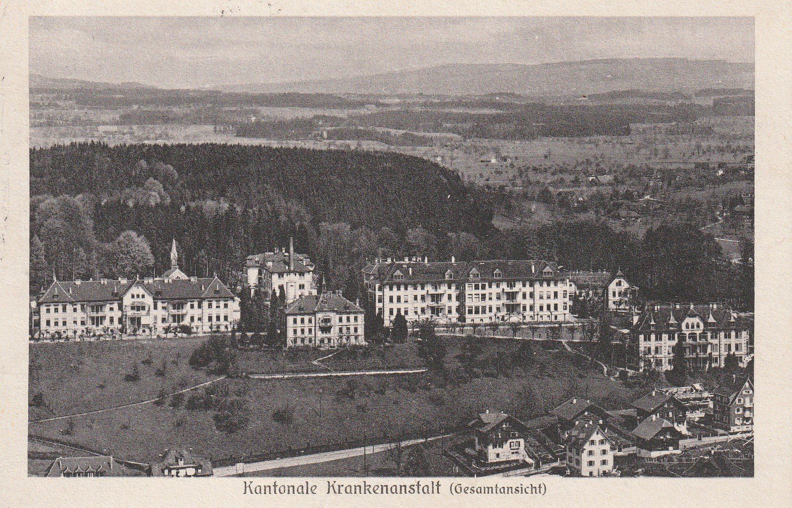 Cartoline postali: AK - Luzern - gel. 16.5.1931 – Usato da Fribourg venduto da schnalla92