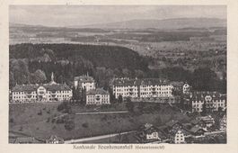AK - Luzern - gel. 16.5.1931