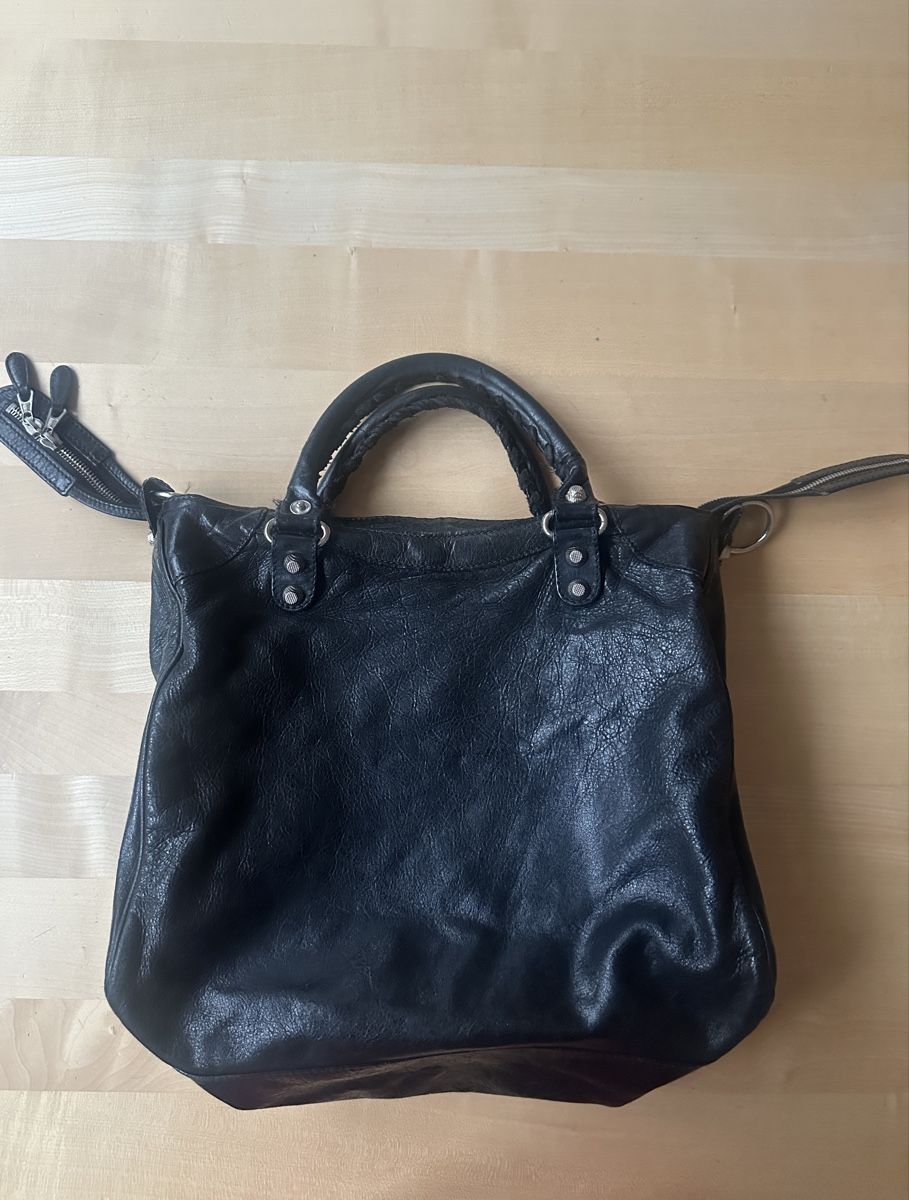 Balenciaga Borse: Balenciaga City Bag – Usato da Zürich venduto da stu_g8dx 3