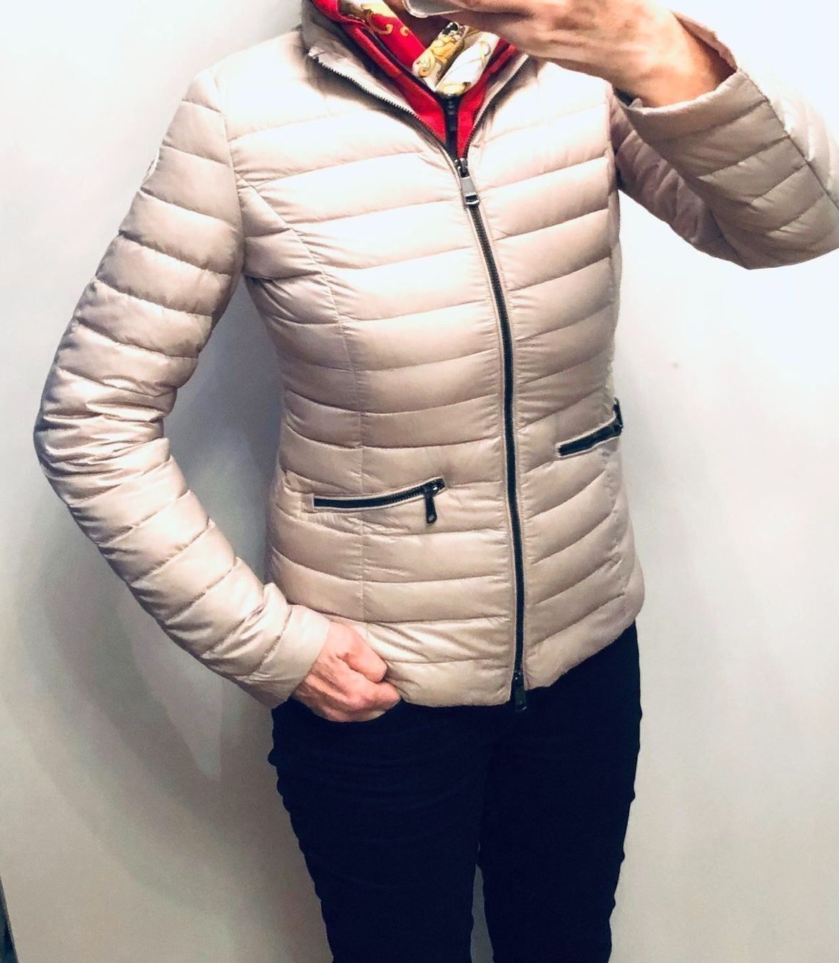 Mäntel: MANTEL+JACKE  RESET Super Qualität NEU!!! Superlight Daune – Neu und originalverpackt aus Adliswil von atram57 2