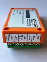 Elektronik Modul für automatisch Zapfwelle ein