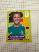 Panini Sticker WM 2026, GER 2 Marc-Andre Ter Stegen