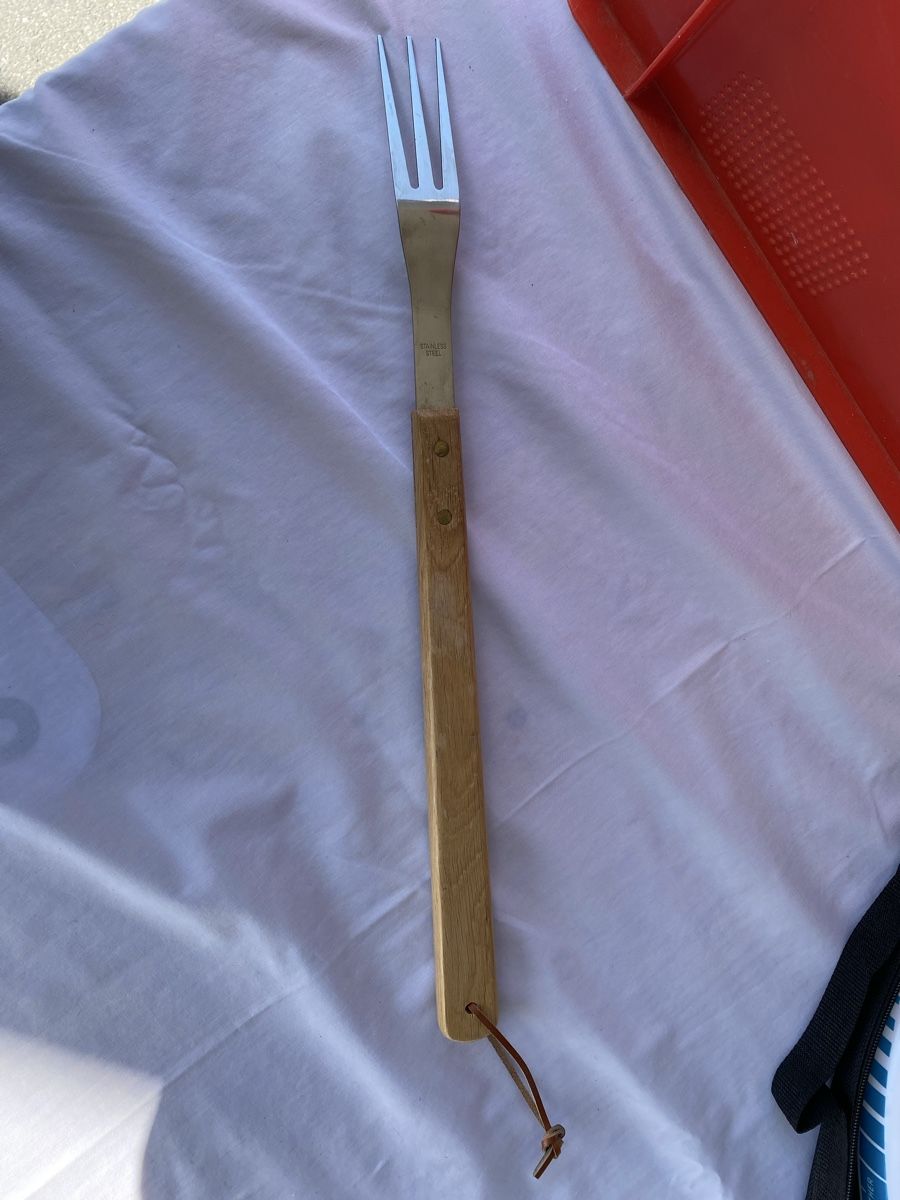 Fourchettes: GABEL BBQ – D'occasion à Eglisau par Lara0 1