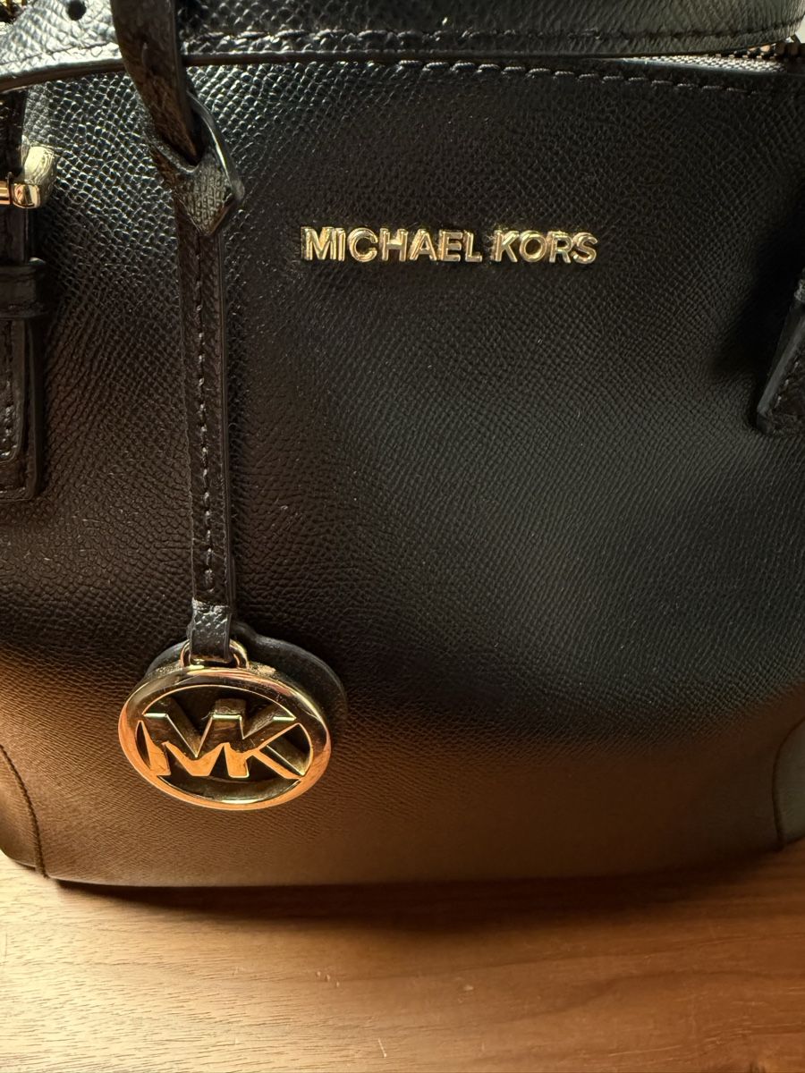 Michael Kors Borse da donna: Michael Kors Tasche Schwarz – Usato da Solothurn venduto da milena_03 7