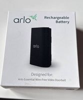 arlo Rechargeabele Battery