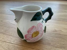 Villeroy & Boch Wildrose: kleines Milchkännchen