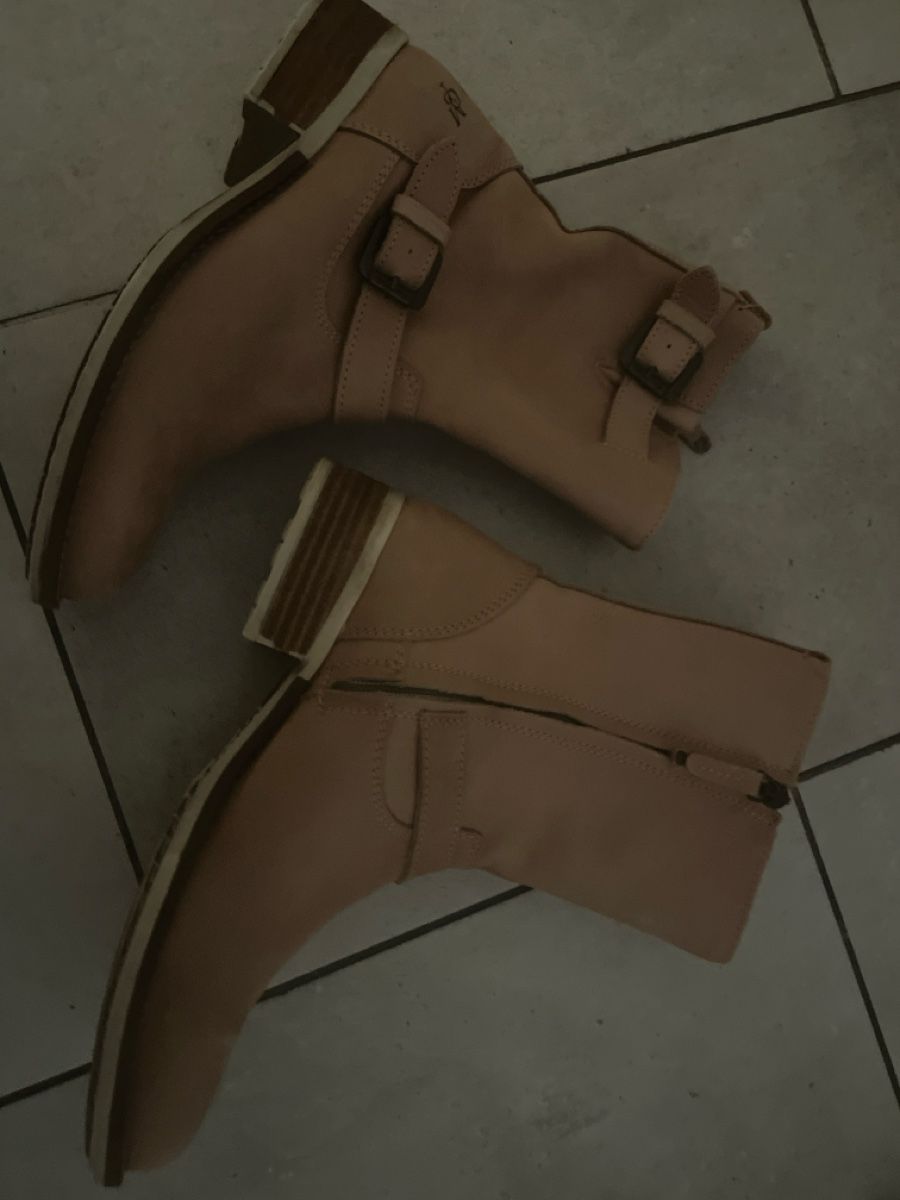 Marc O'Polo Scarpe da donna: Marco Polo Winterschuhe Gr.38 – Usato da Baar venduto da Vili7 1