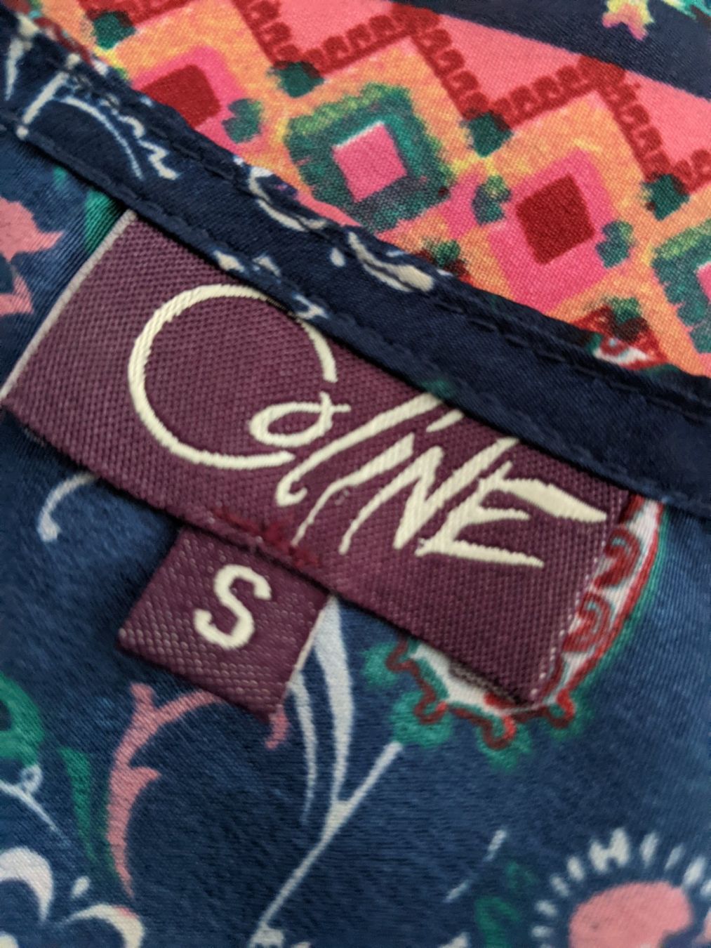 Camicette: Damen Bluse GR S – Nuovo (secondo la descrizione) da Langnau am Albis venduto da Judithsebi 2