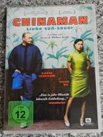 CHINAMAN- Liebe Süss-sauer/ DVD