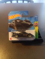 hot wheels Pagani Zonda R