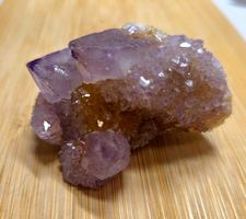 Spirit Quarz 76g