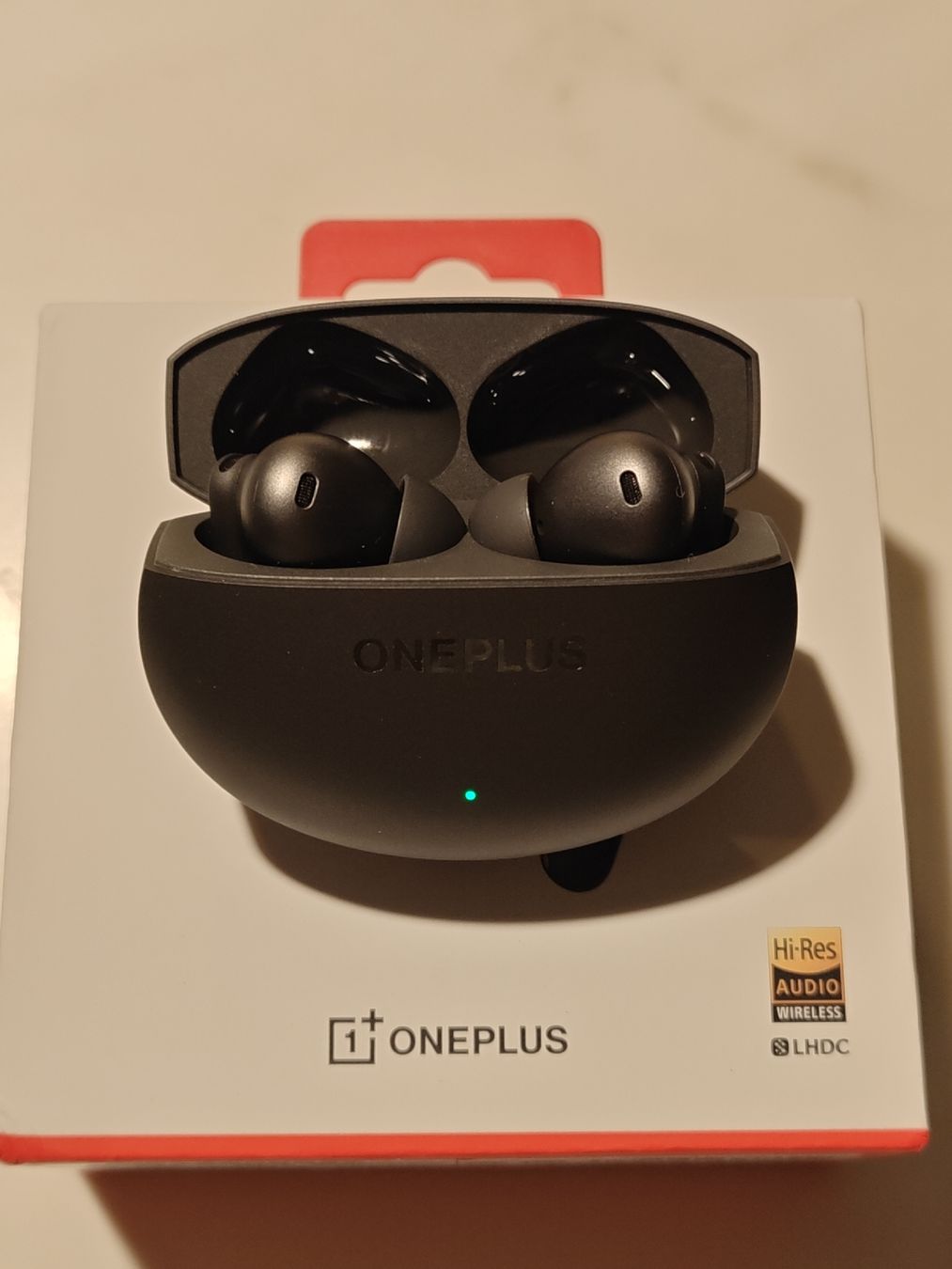 OnePlus Cuffie: OnePlus buds 4 – Usato da Fällanden venduto da gnyslb 1