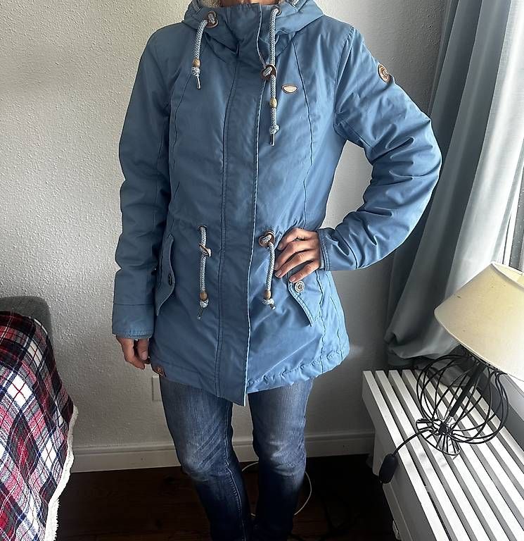 Giacche: Damen-Winterjacke – Usato da Auenstein venduto da Crufi 2