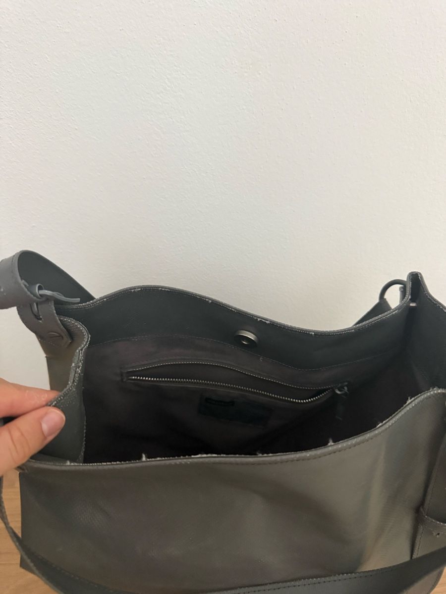 Freitag Borse: Freitag Tasche Morgenson – Usato da Zürich venduto da jul_5t9s 5
