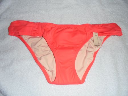 VICTORIA'S SECRET BIKINIHOSE, S, NEU
