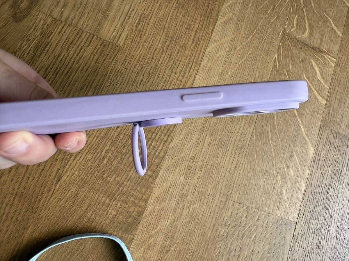 Telefoni cellulari / Smartphones: Hülle  – Usato da Riehen venduto da ann_76jw 4