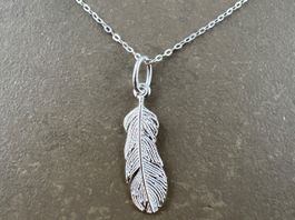 Kette 925 Silber