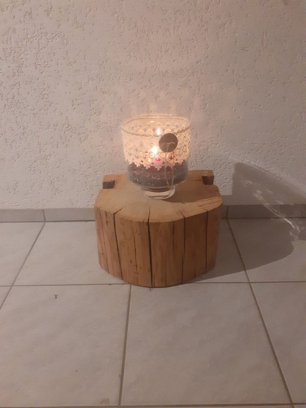 Articoli in legno: Altholzbalken Holzsäule – Usato da St Gallen venduto da keller020