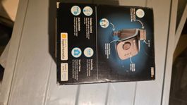 Gardena smart water control