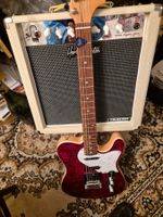 Squire by Fender