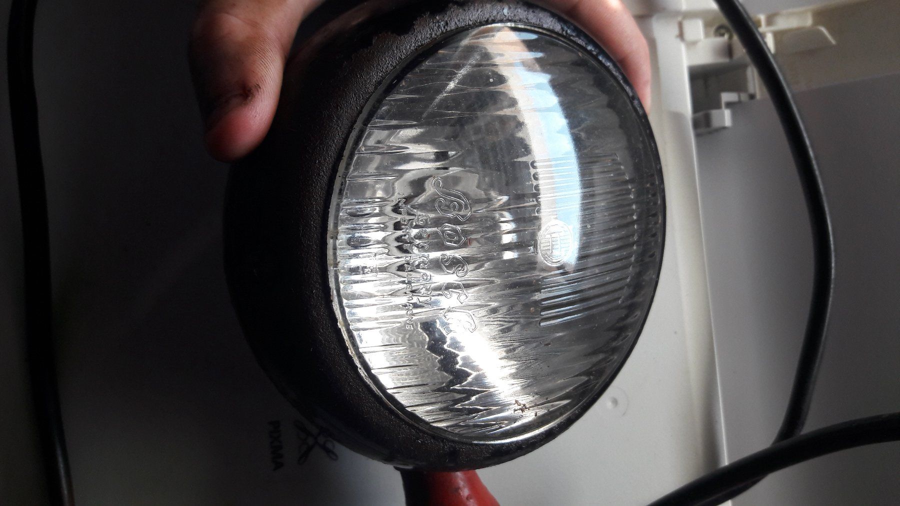 Bosch Lampade: Bosch lampe – Usato da Laufen venduto da Mann455 6