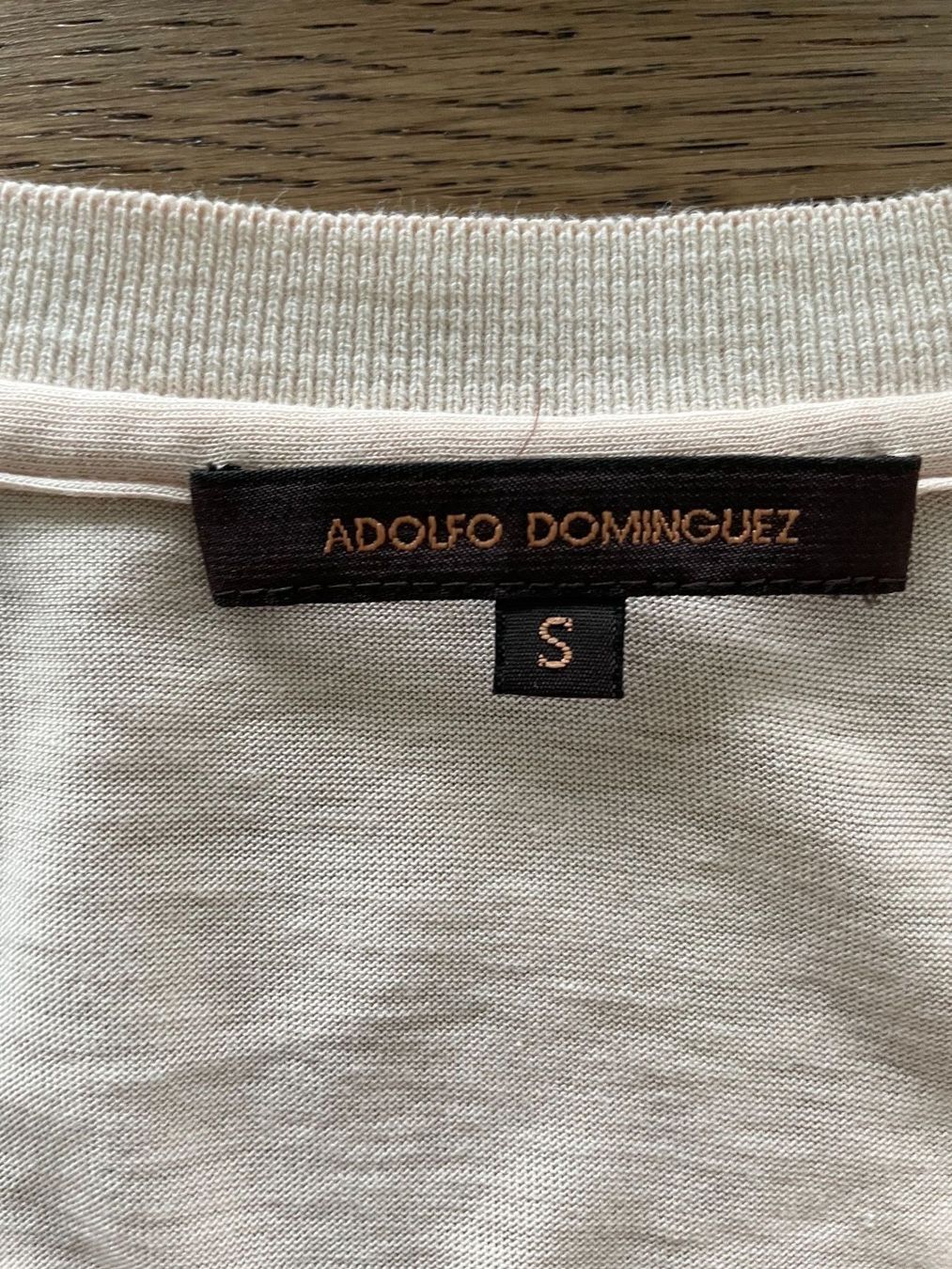 Camicette: BLOUSE ADOLFO DOMINGUEZ – Usato da Morges venduto da Igp10 2