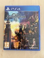 PS4 – Kingdom Hearts III – perfekter Zustand
