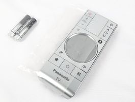 PANASONIC TV Touchpad Fernbedienung