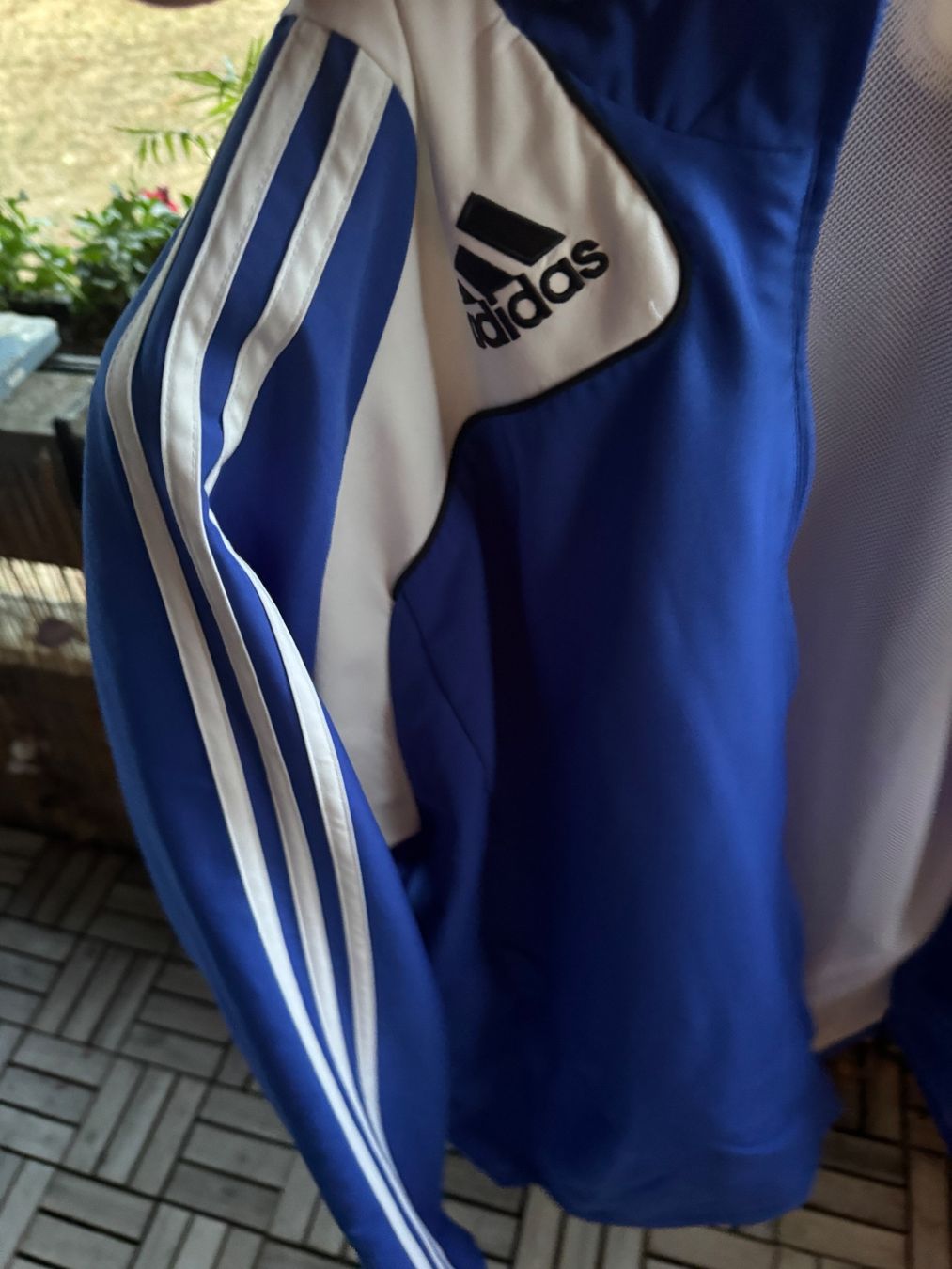 Adidas Giacche: Adidas Jacke Fifa Jacke – Usato da Ipsach venduto da Besos 3