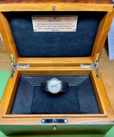 Blancpain Jubilee Limited Edition - 18k Weissgold