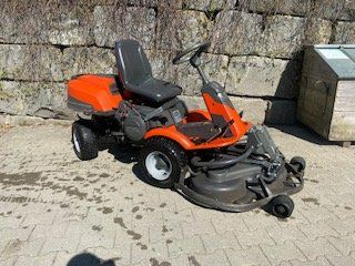 Husqvarna discount rider r15v2